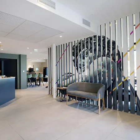 La Capelle Hotel