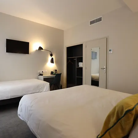 La Capelle Hotel