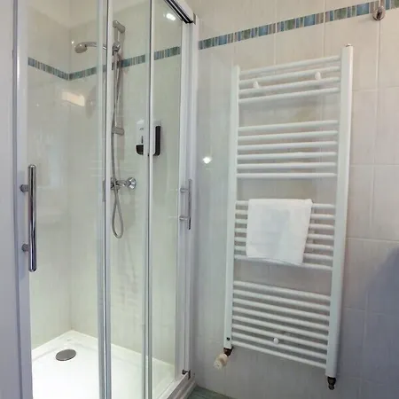Hotel La Capelle