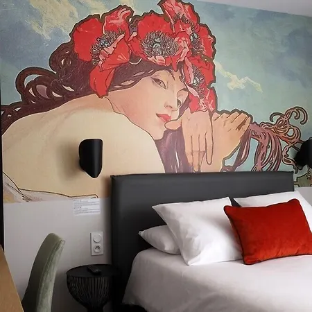 La Capelle Hotel 3*