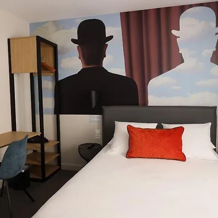 La Capelle Hotel