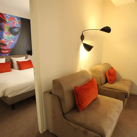 La Capelle 3*