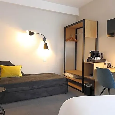 La Capelle Szálloda 3*