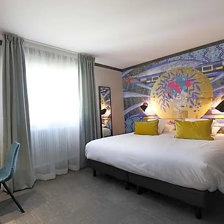 La Capelle Szálloda 3*