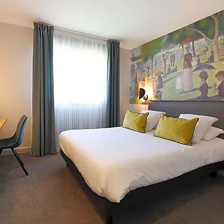 La Capelle Hotel Millau