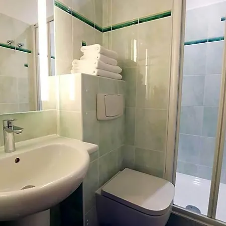 Hotel La Capelle