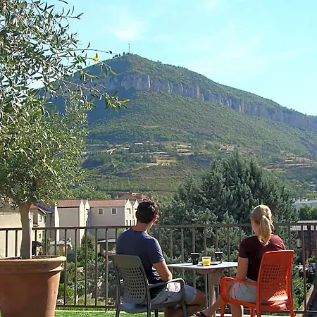 La Capelle 3* Millau