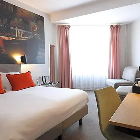 Hotel La Capelle