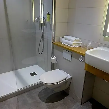 La Capelle Szálloda 3*