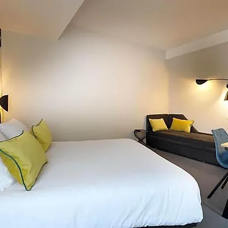 La Capelle Hotel 3*