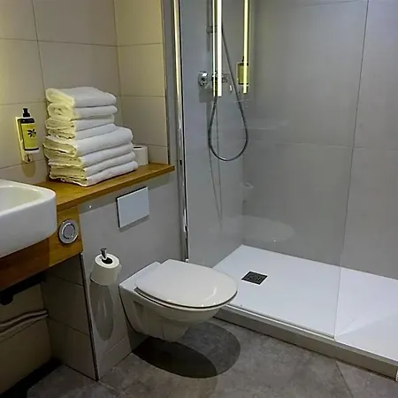 Szálloda La Capelle 3*