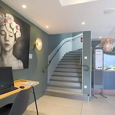 Hotel La Capelle