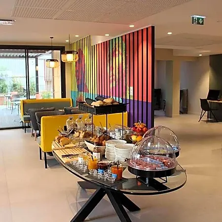 La Capelle Hotel
