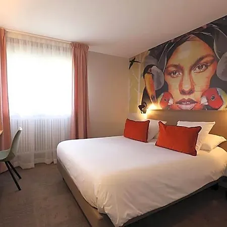 La Capelle Hotel