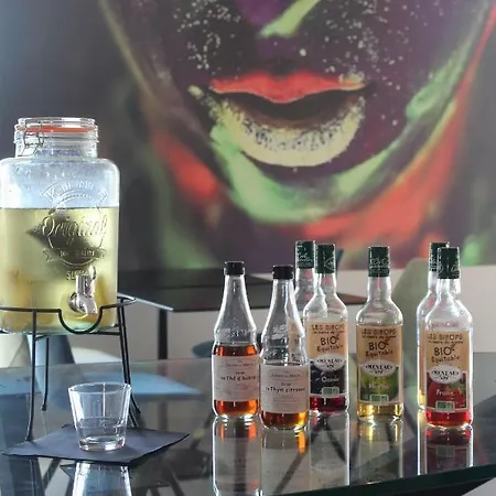 La Capelle מלון מילאו