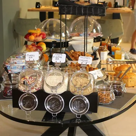 La Capelle מילאו