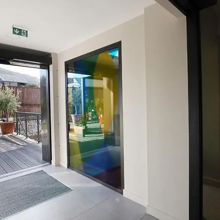 Szálloda La Capelle