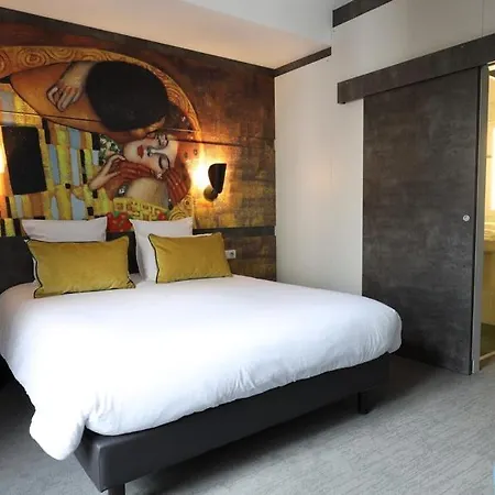 La Capelle מילאו