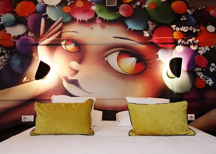 La Capelle 3* Millau